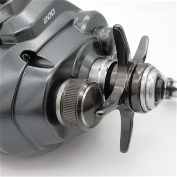 ２１フォースマスター２００